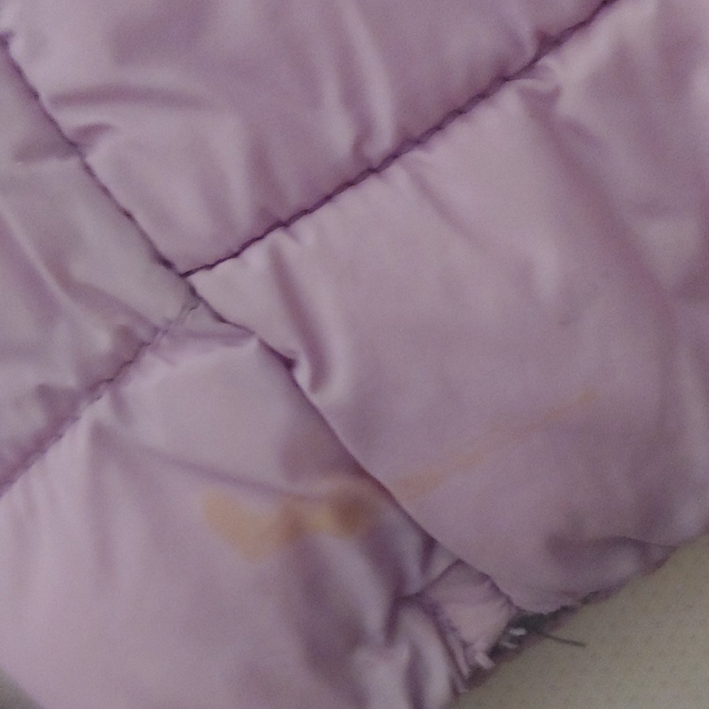 Girl's Geox Jacket - Picture 11 of 12